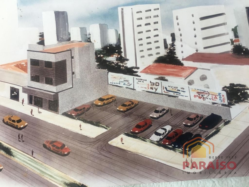 Loja para locacao no Centro em Curitiba com 372,00m² por R$ 20.000,00