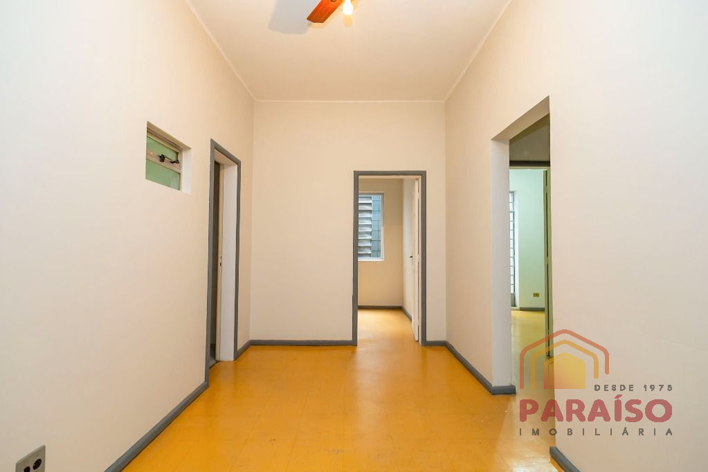 Imovel Comercial para locacao no Centro em Curitiba com 138m² por R$ 3.000,00