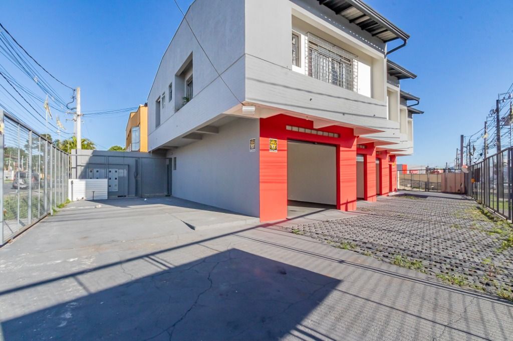 Loja para locacao no Xaxim em Curitiba com 30,00m² por R$ 1.600,00