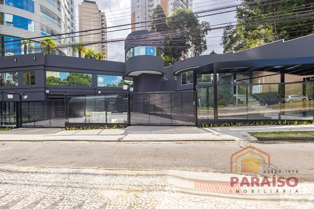 Apartamento para venda no Ecoville em Curitiba com 294m² por R$ 3.200.000,00