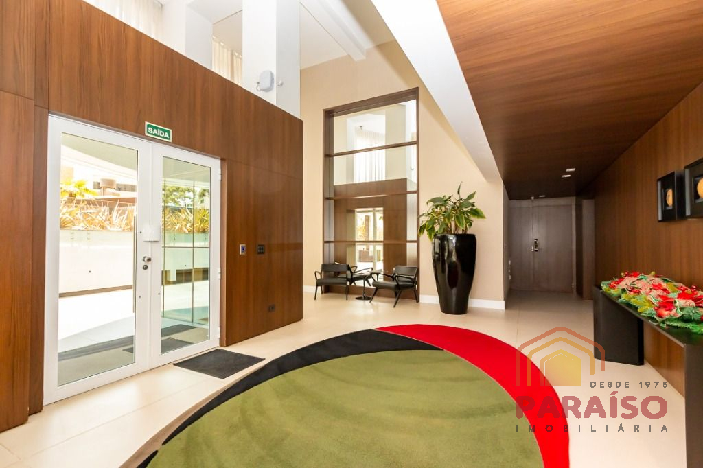 Apartamento para venda no Ecoville em Curitiba com 294m² por R$ 3.200.000,00