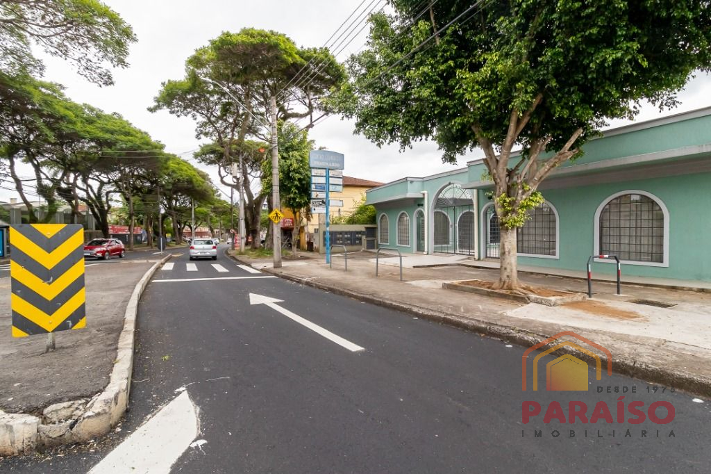 Loja para locacao no Seminário em Curitiba com 70,00m² por R$ 1.550,00
