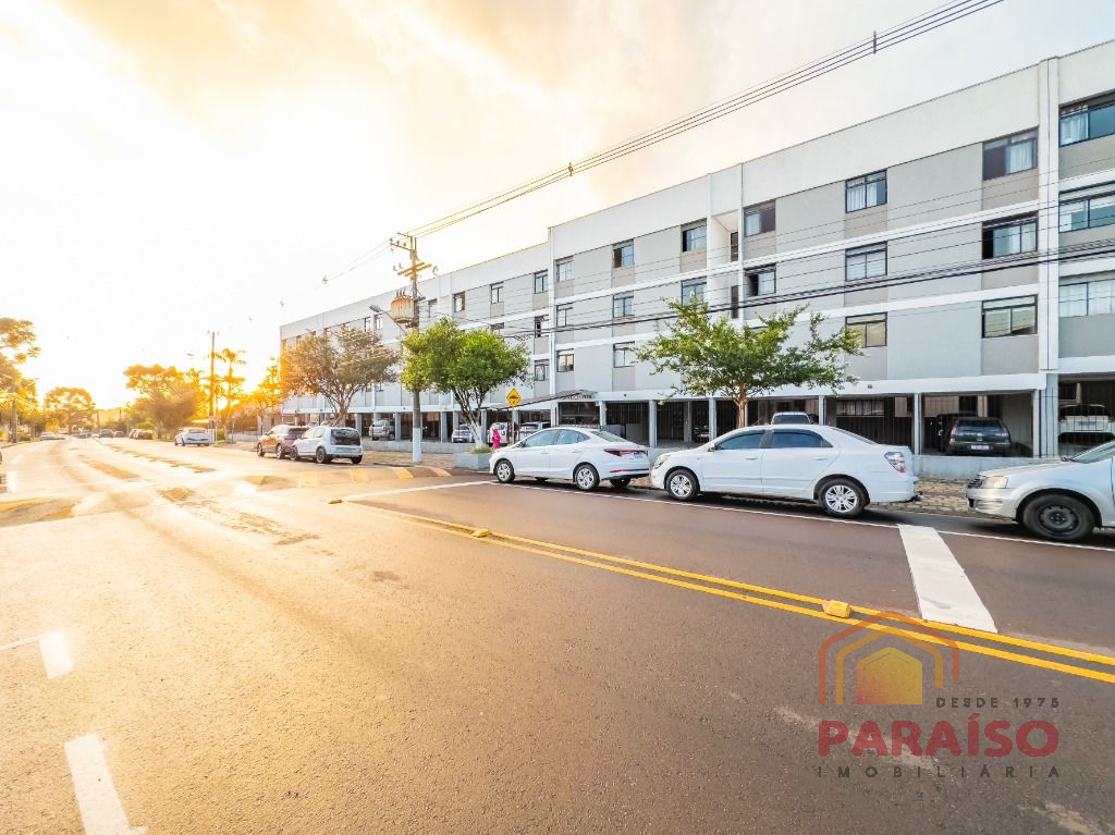 Apartamento para locacao no Batel em Curitiba com 88,00m² por R$ 2.000,00