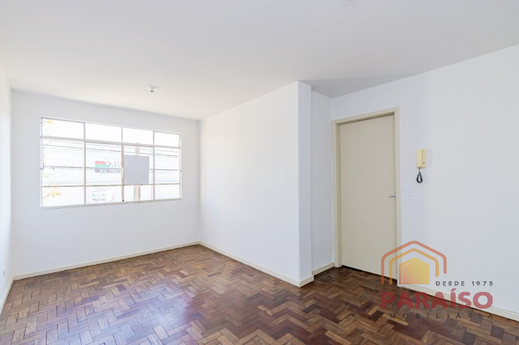 Apartamento para locacao no Bacacheri em Curitiba com 93,00m² por R$ 1.600,00