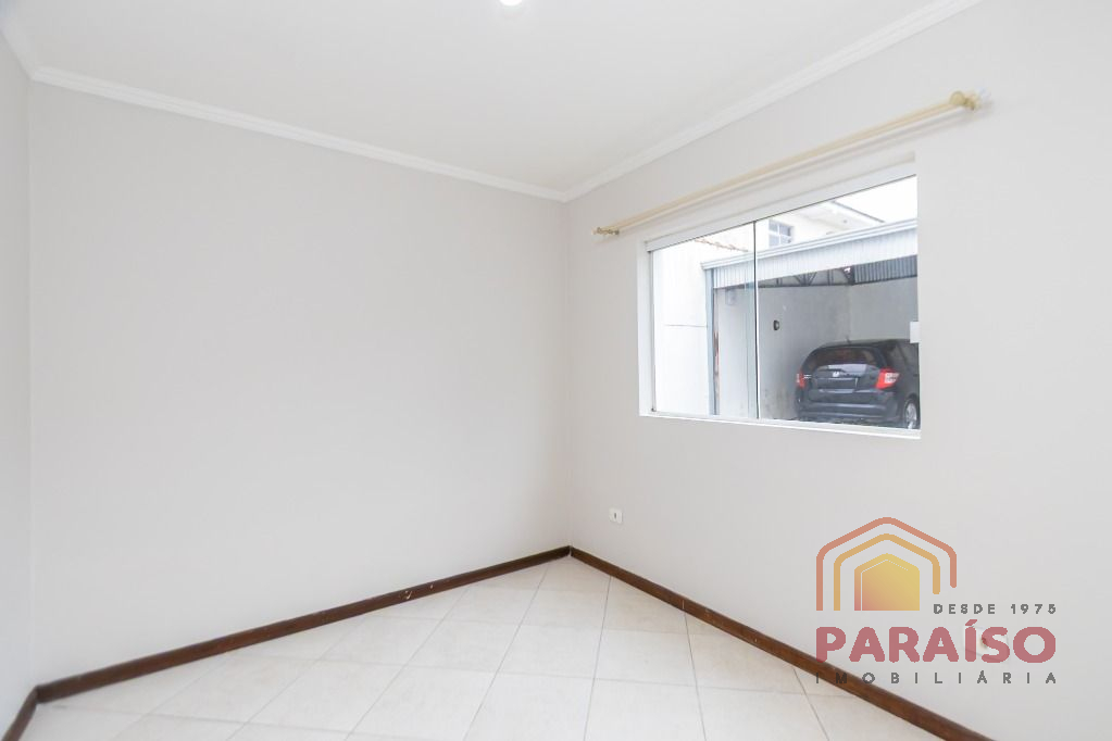 Apartamento para locacao no Cajuru em Curitiba com 66,00m² por R$ 1.650,00