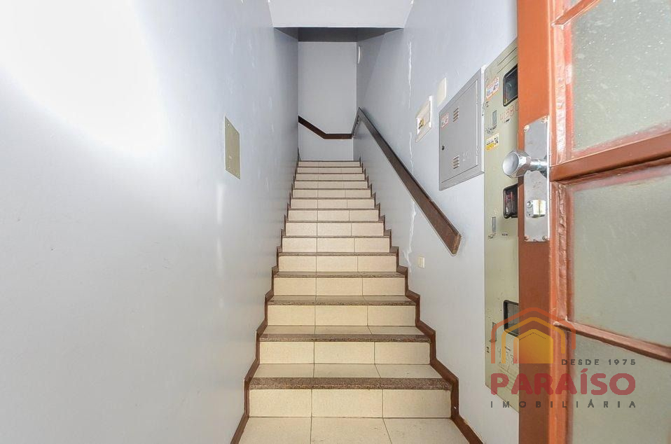 Imovel Comercial para locacao no Cidade Industrial em Curitiba com 22,00m² por R$ 700,00