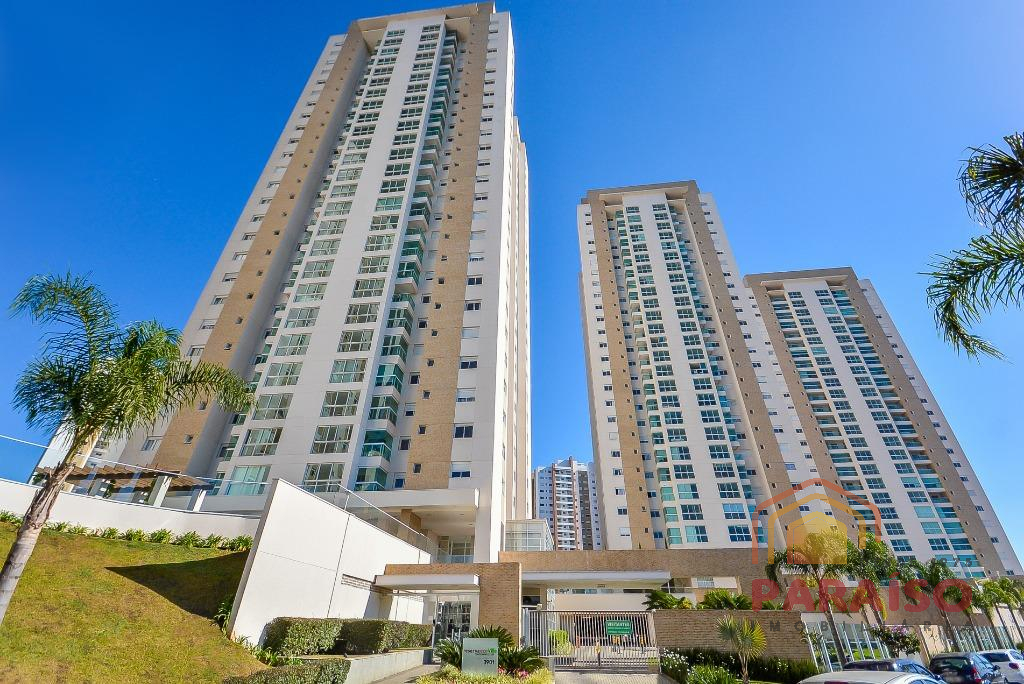 Apartamento para locacao no Ecoville em Curitiba com 281,00m² por R$ 8.900,00