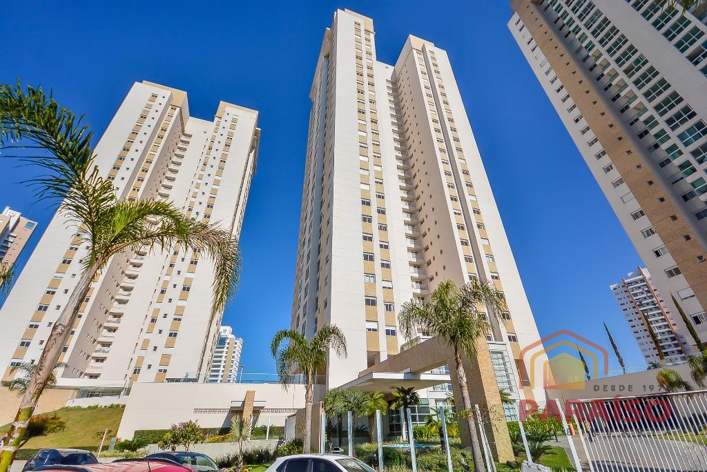 Apartamento para locacao no Ecoville em Curitiba com 281,00m² por R$ 8.900,00