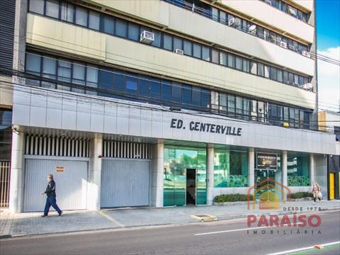Imovel Comercial para venda no Centro em Curitiba com 80m² por R$ 140.000,00