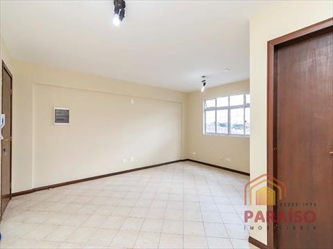 Imóveis Comerciais para locacao no Cidade Industrial em Curitiba com 22m² por R$ 600,00