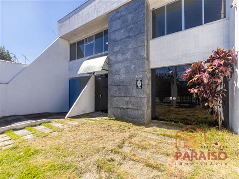 Casa Comercial para locacao no Rebouças em Curitiba com 0,00m² por R$ 11.000,00