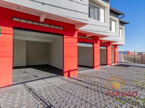 Loja para locacao no Xaxim em Curitiba com 30,00m² por R$ 1.600,00