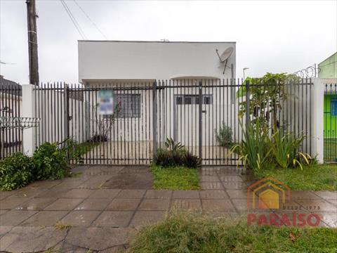 Casa Residencial para locacao no Pinheirinho em Curitiba com 0,00m² por R$ 1.650,00