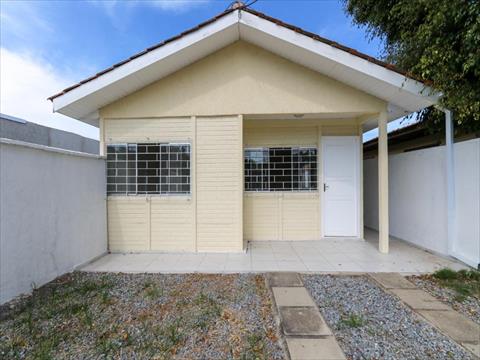 Casa Residencial para locacao no Uberaba em Curitiba com 0,00m² por R$ 2.500,00