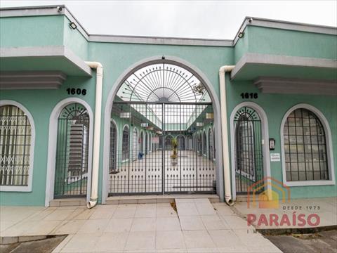 Loja para locacao no Seminário em Curitiba com 70,00m² por R$ 1.550,00