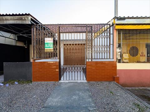 Loja para locacao no Jardim das Américas em Curitiba com 21,00m² por R$ 2.400,00