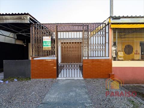 Loja para locacao no Jardim das Américas em Curitiba com 21m² por R$ 2.400,00