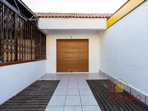 Ponto de Comércio para locacao no Jardim das Américas em Curitiba com 22m² por R$ 1.900,00