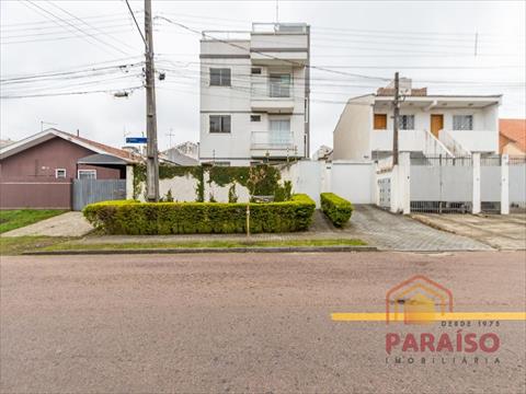 Apartamento para locacao no Cajuru em Curitiba com 66,00m² por R$ 1.650,00