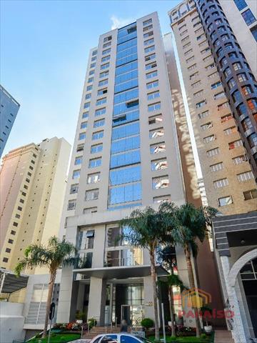 Loja para locacao no Batel em Curitiba com 58,00m² por R$ 1.950,00