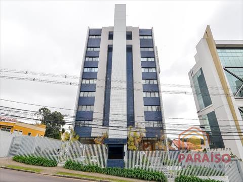 Apartamento para locacao no Ecoville em Curitiba com 202m² por R$ 4.800,00