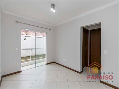 Apartamento para locacao no Cajuru em Curitiba com 66m² por R$ 1.650,00