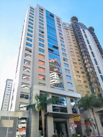 Imóveis Comerciais para venda no Batel em Curitiba com 58m² por R$ 550.000,00