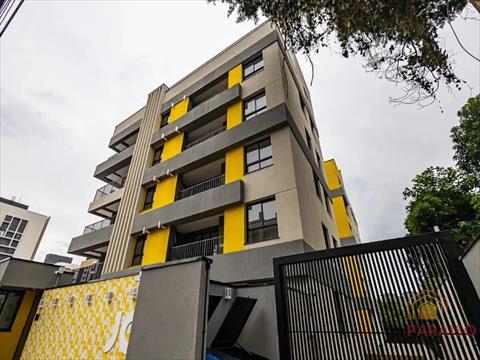 Apartamento para venda no Tingui em Curitiba com 62m² por R$ 580.000,00