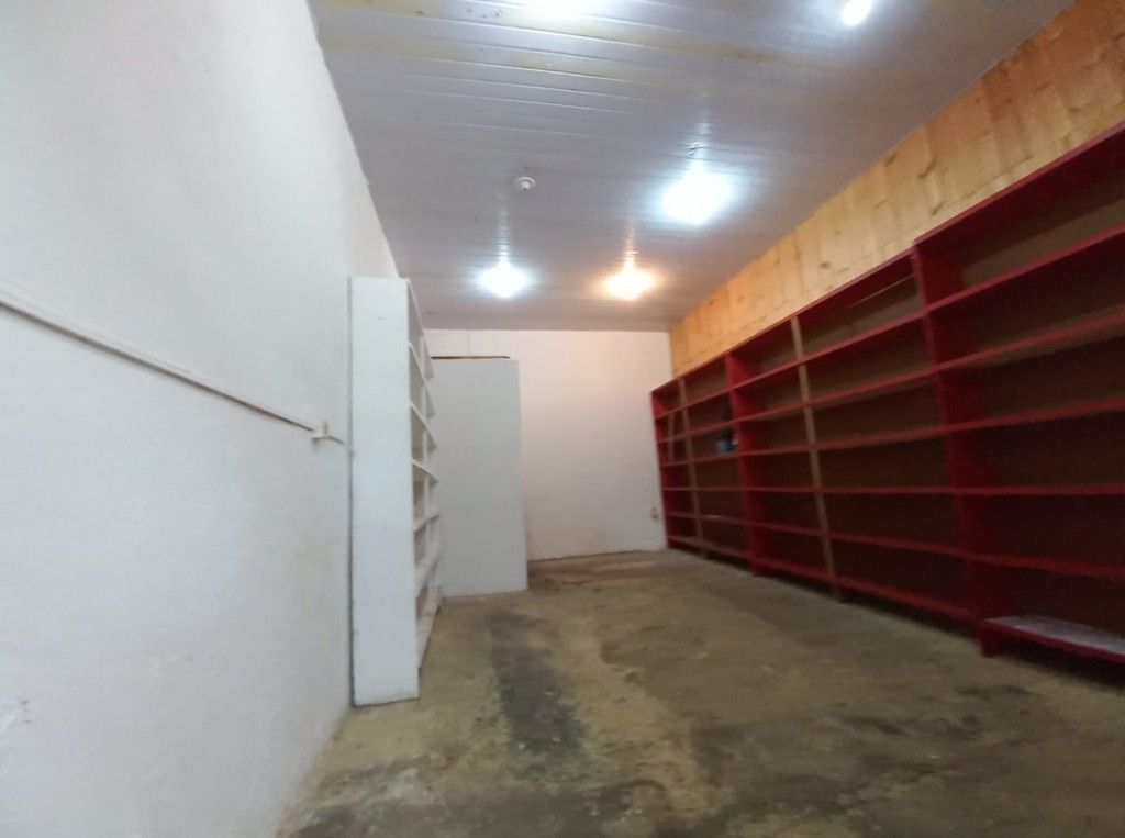 Loja para locacao no Centro em Curitiba com 65,00m² por R$ 3.500,00