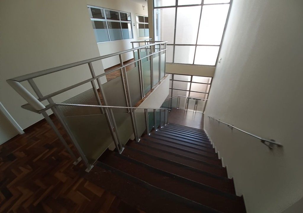 Prédio Comercial para locacao no Rebouças em Curitiba com 994,00m² por R$ 20.000,00
