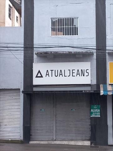 Loja para locacao no Centro em Curitiba com 65,00m² por R$ 3.500,00