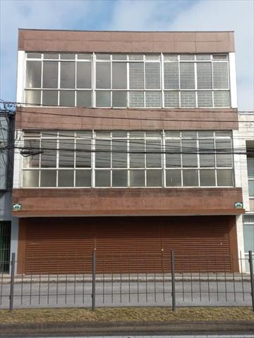 Prédio Comercial para locacao no Rebouças em Curitiba com 994,00m² por R$ 20.000,00