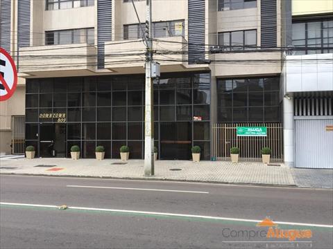 Loja para locacao no Centro em Curitiba com 273,00m² por R$ 3.500,00