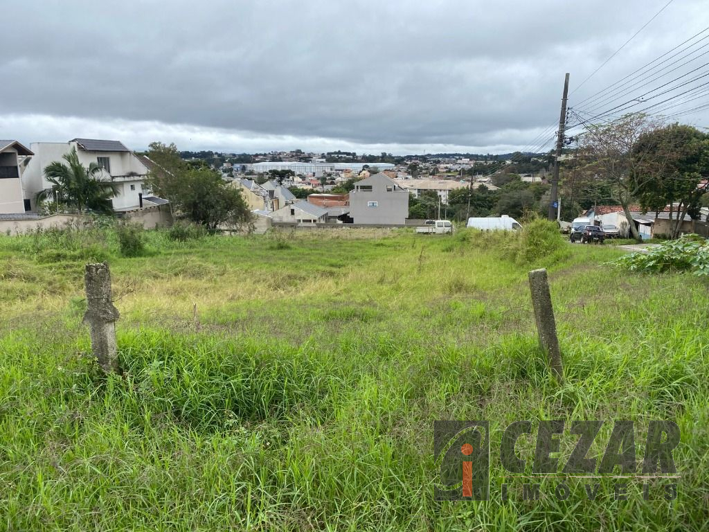 Terreno para venda no Bairro Alto em Curitiba com 360m² por R$ 400.000,00