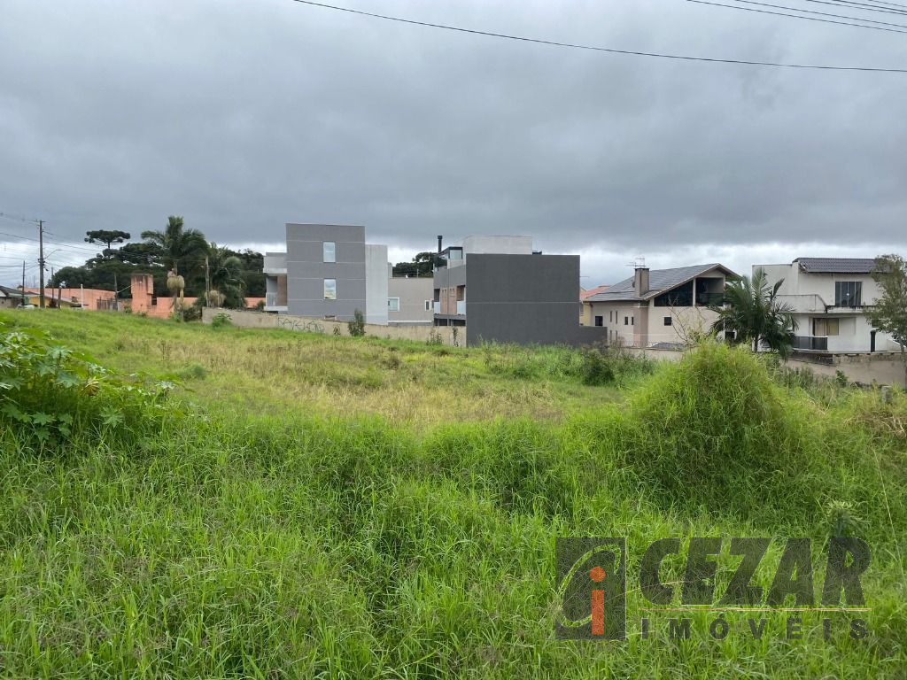 Terreno para venda no Bairro Alto em Curitiba com 360m² por R$ 400.000,00