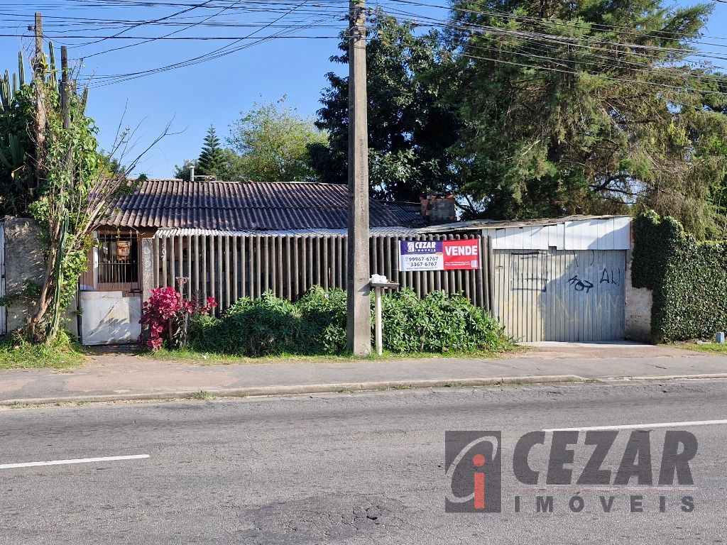 Terreno para venda no Centro em Pinhais com 935m² por R$ 2.400.000,00