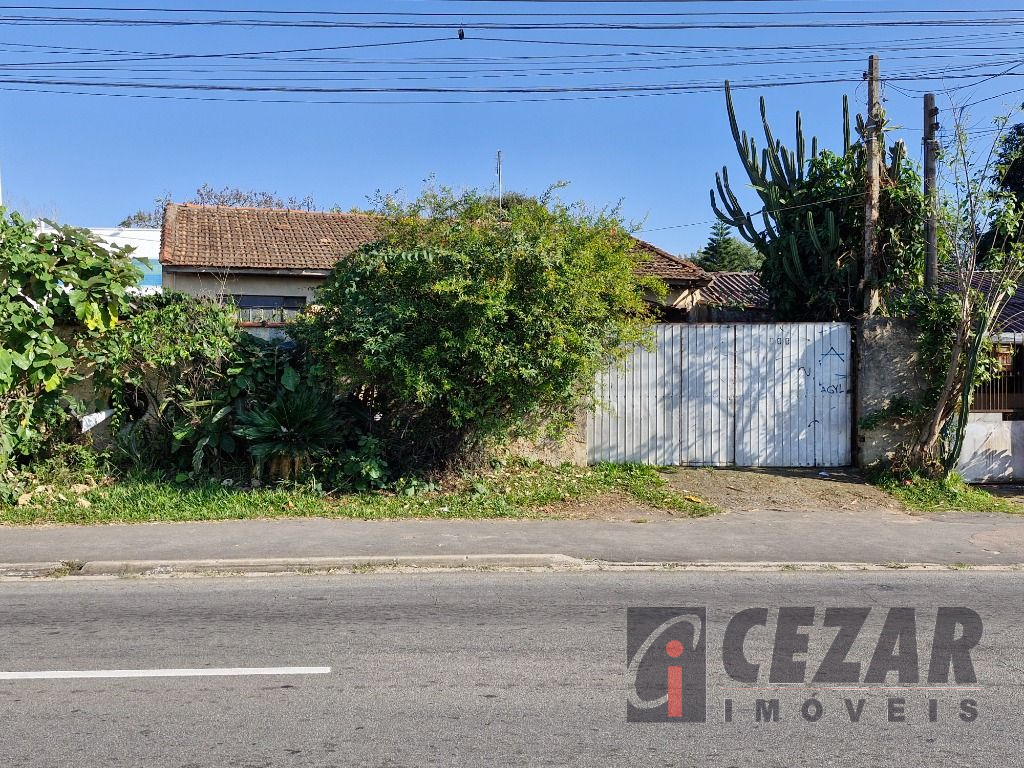 Terreno para venda no Centro em Pinhais com 935m² por R$ 2.400.000,00