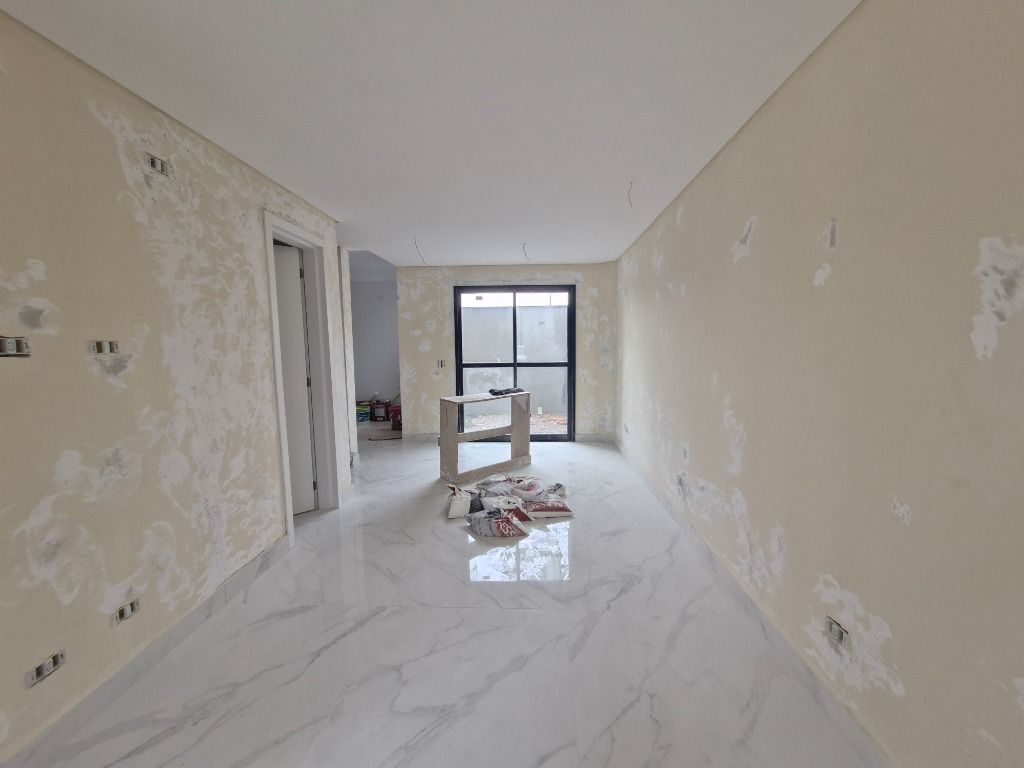 Sobrado para locacao no Boqueirão em Curitiba com 0,00m² por R$ 3.500,00