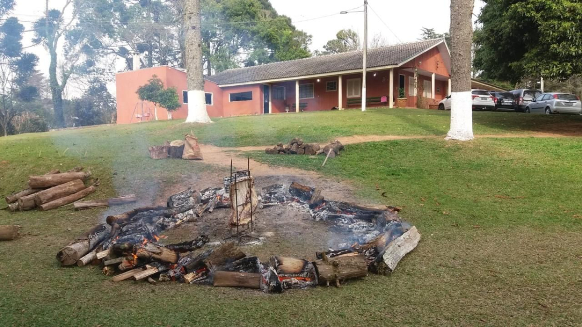 Chácara/fazenda para venda no Rio do Cacho em Contenda com 102.370,00m² por R$ 1.700.000,00