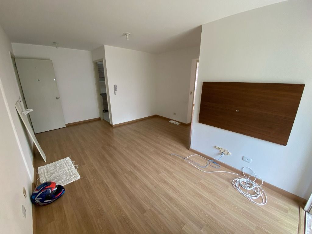 Apartamento para locacao no Bairro Alto em Curitiba com 63,00m² por R$ 1.680,00