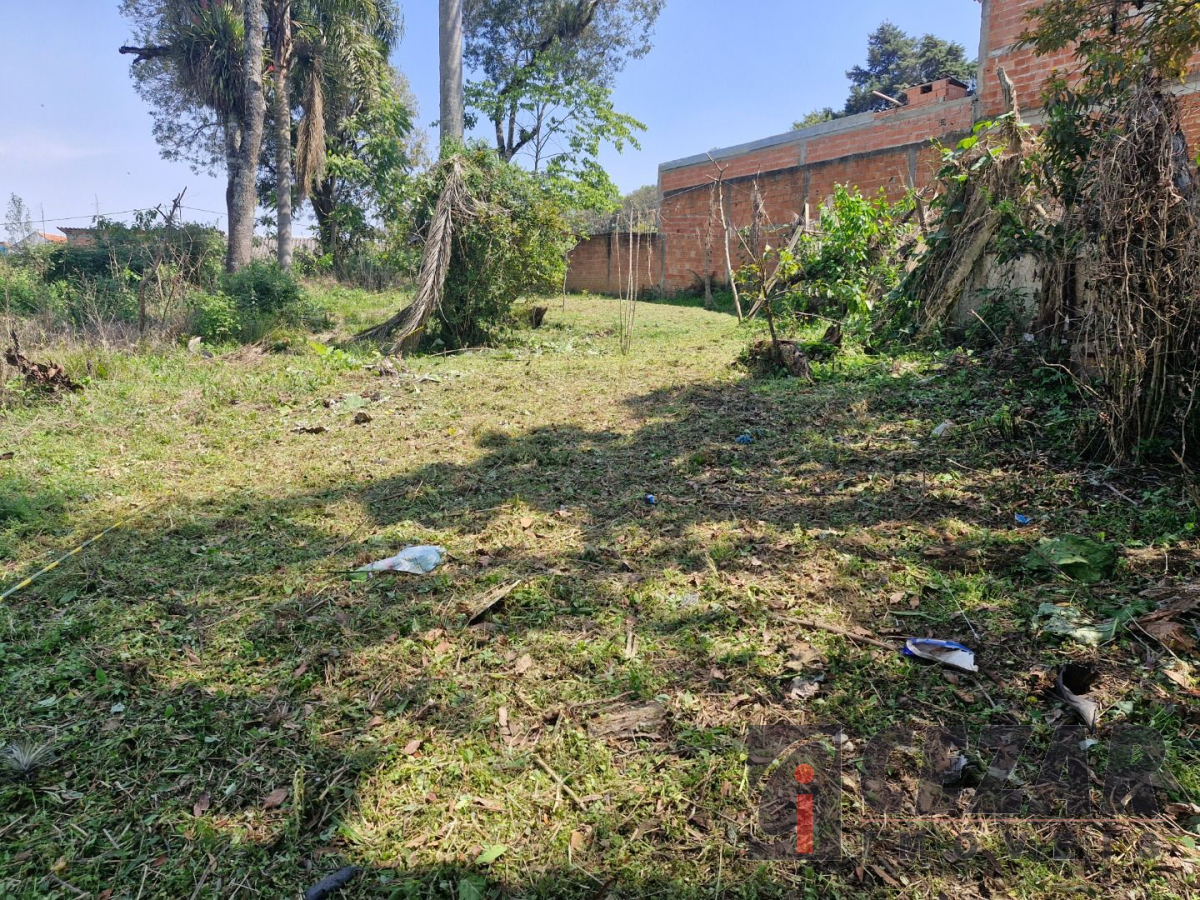 Terreno para venda no Paloma em Colombo com 2.663m² por R$ 1.200.000,00
