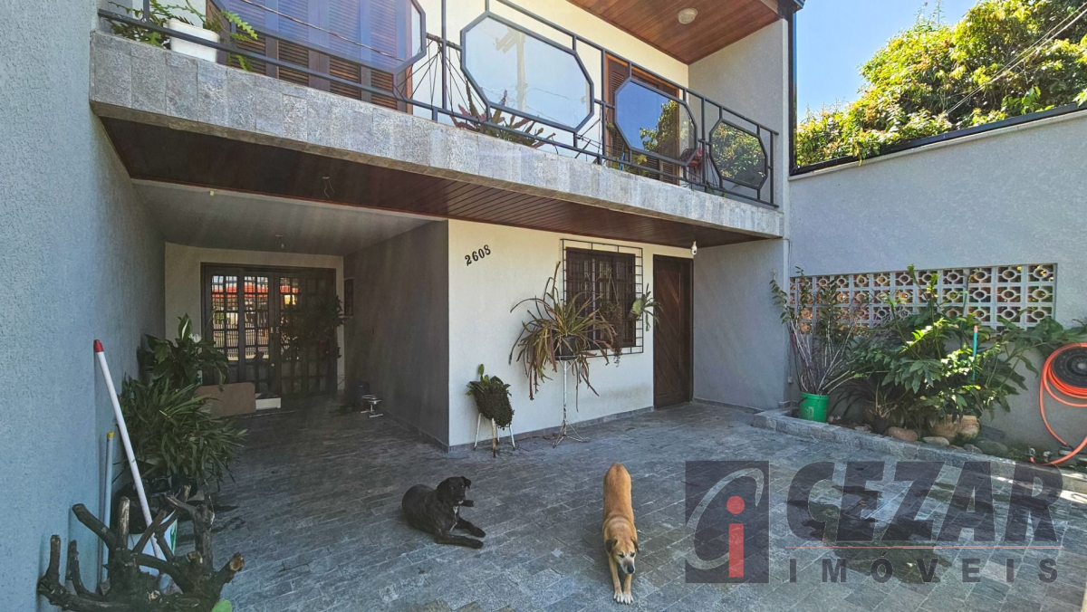 Sobrado para venda no Boqueirão em Curitiba com 0m² por R$ 720.000,00