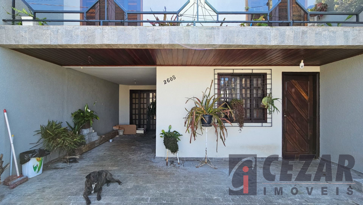 Sobrado para venda no Boqueirão em Curitiba com 0m² por R$ 720.000,00