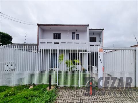 Sobrado para venda no Bairro Alto em Curitiba com 0m² por R$ 1.450.000,00