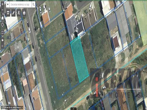 Terreno / Lote para venda no Bairro Alto em Curitiba com 0m² por R$ 360.000,00