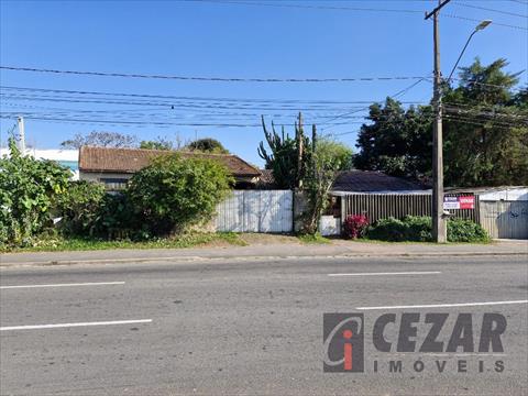 Terreno para venda no Centro em Pinhais com 935m² por R$ 2.400.000,00