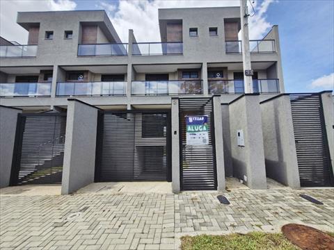 Sobrado para locacao no Bom Retiro em Curitiba com 0,00m² por R$ 6.500,00