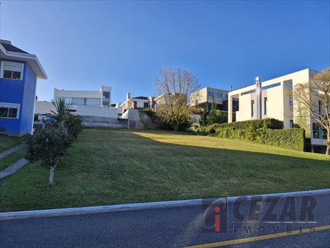 Terreno / Lote para venda no Alphaville Graciosa em Pinhais com 0m² por R$ 1.800.000,00