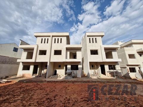 Casa Residencial para venda no Pilarzinho em Curitiba com 105m² por R$ 750.000,00