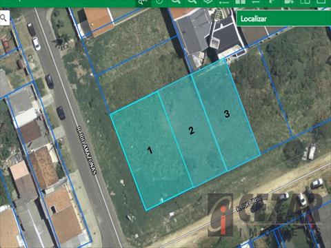 Terreno / Lote para venda no Bairro Alto em Curitiba com 0m² por R$ 760.000,00